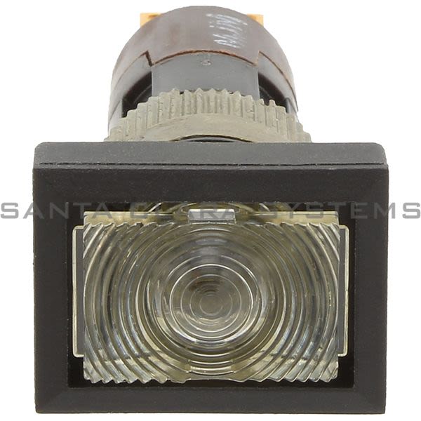 Allen Bradley 800A-M2C Push Button Product Image