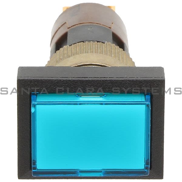 Allen Bradley 800A-M2CB24C Pushbutton Product Image