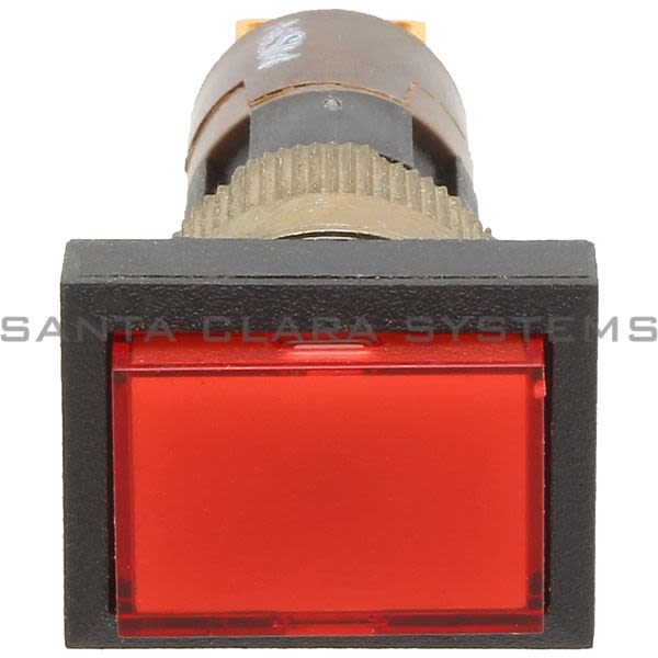 Allen Bradley 800A-M2CR Pushbutton Product Image