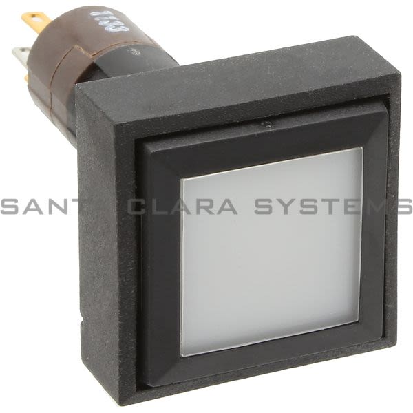 Allen Bradley 800A-M2DC24  Pushbutton Product Image