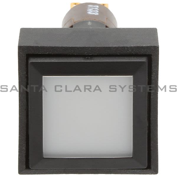 Allen Bradley 800A-M2DC24  Pushbutton Product Image