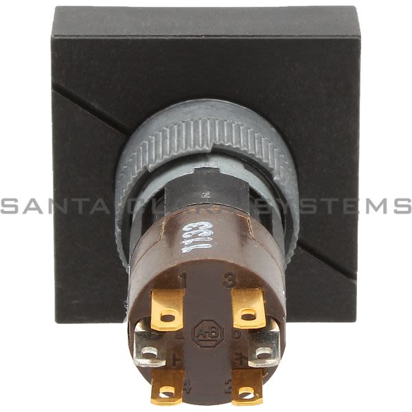 Allen Bradley 800A-M2DC24  Pushbutton Product Image