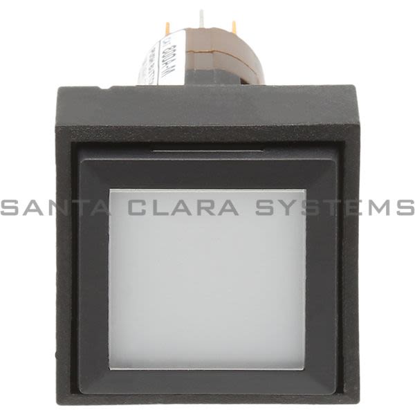 Allen Bradley 800A-M2DC24C Pushbutton Product Image