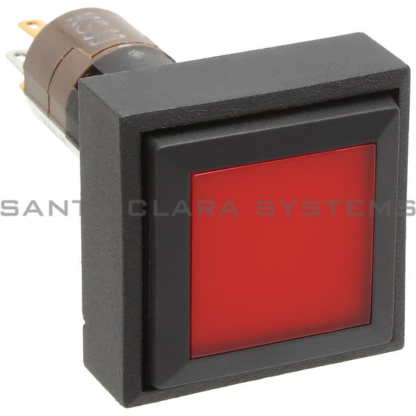 Allen Bradley 800A-M2DR0LC Push Button Product Image