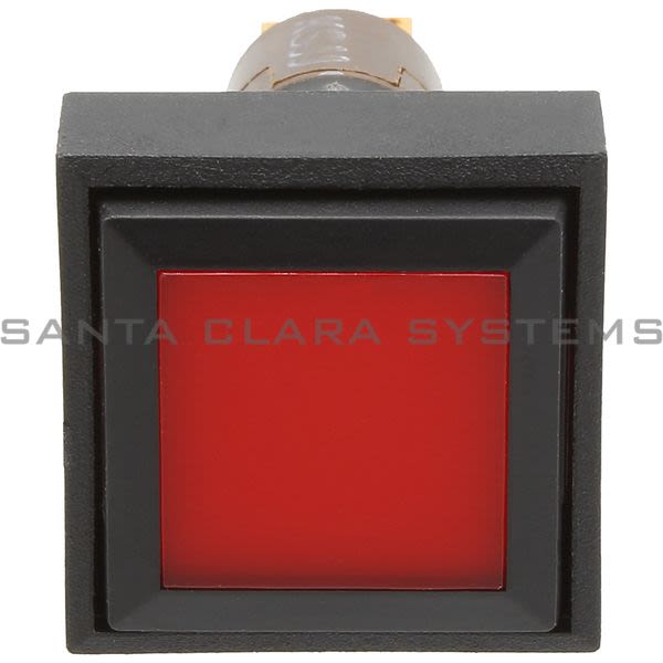 Allen Bradley 800A-M2DR0LC Push Button Product Image