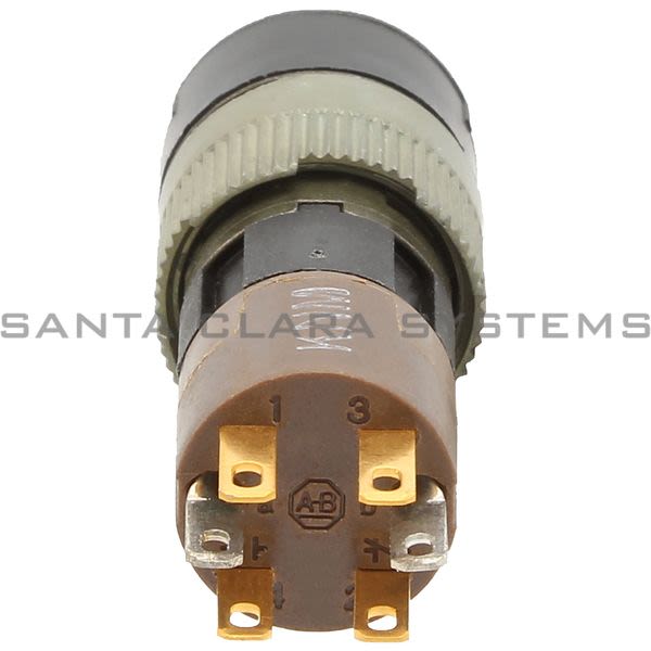 Allen Bradley 800A-M2EG Pushbutton Product Image