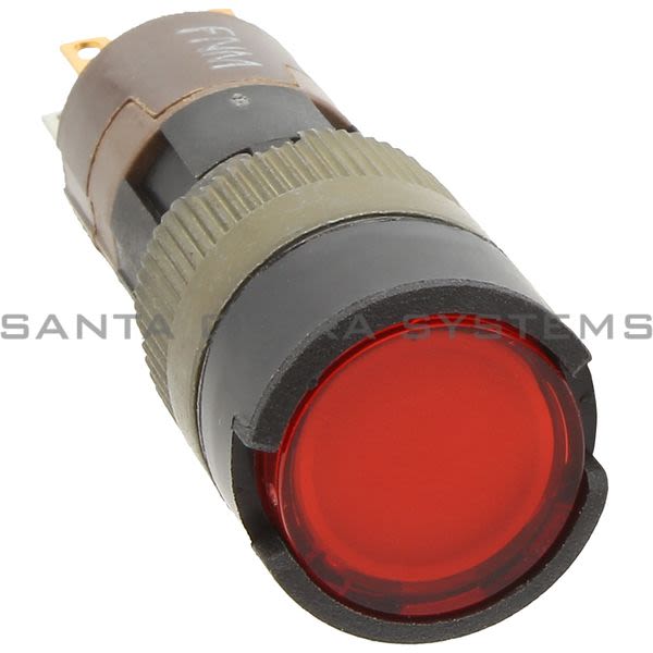 Allen Bradley 800A-M2ER Pushbutton Product Image