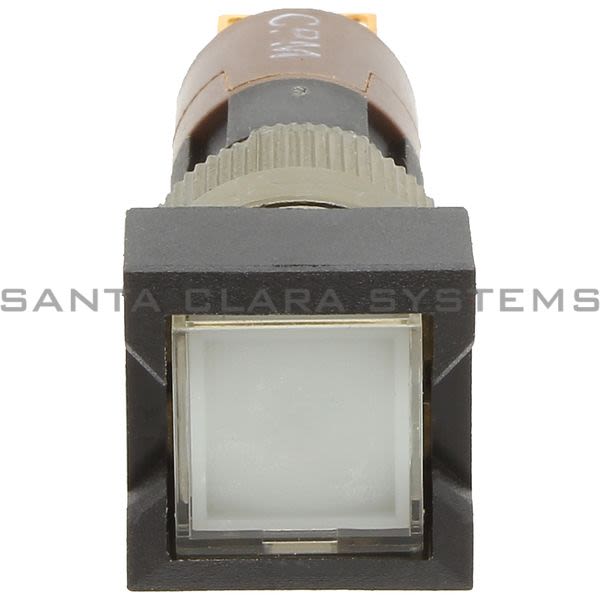 Allen Bradley 800A-M2FCC Pushbutton Product Image