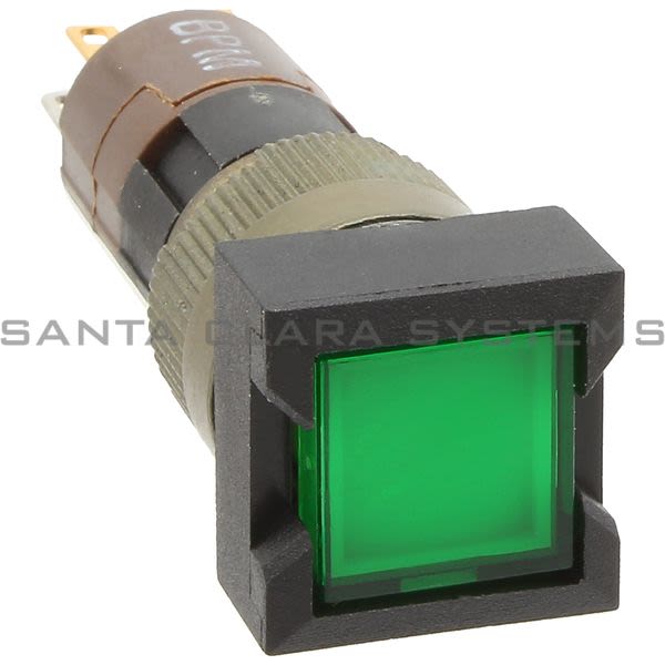 Allen Bradley 800A-M2FG0LC Pushbutton Product Image