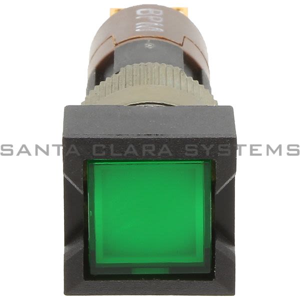 Allen Bradley 800A-M2FG0LC Pushbutton Product Image