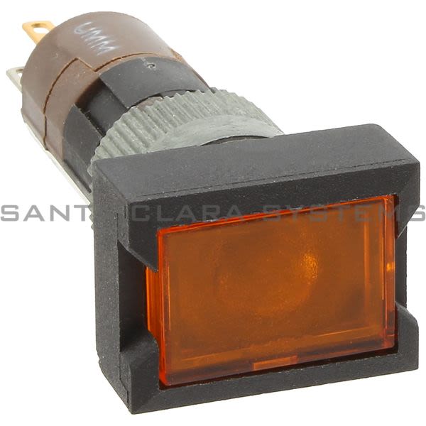 Allen Bradley 800A-M2GA10  Push Button Product Image