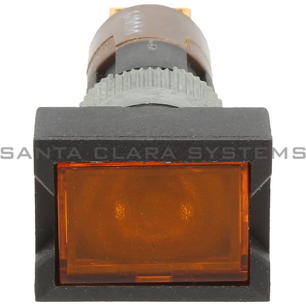 Allen Bradley 800A-M2GA10  Push Button Product Image