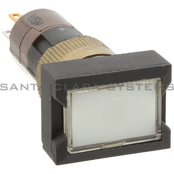 Allen Bradley 800A-M2GC  Push Button Product Image