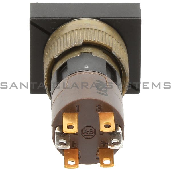 Allen Bradley 800A-M2GC  Push Button Product Image