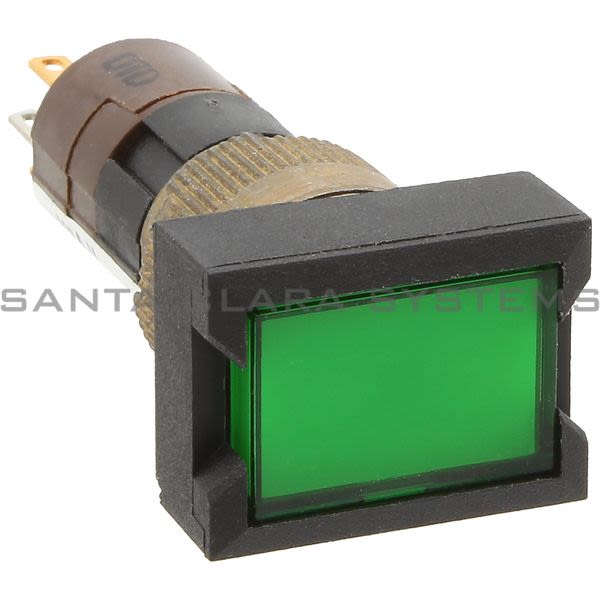 Allen Bradley 800A-M2GG Push Button Product Image