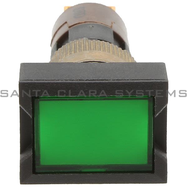 Allen Bradley 800A-M2GG Push Button Product Image