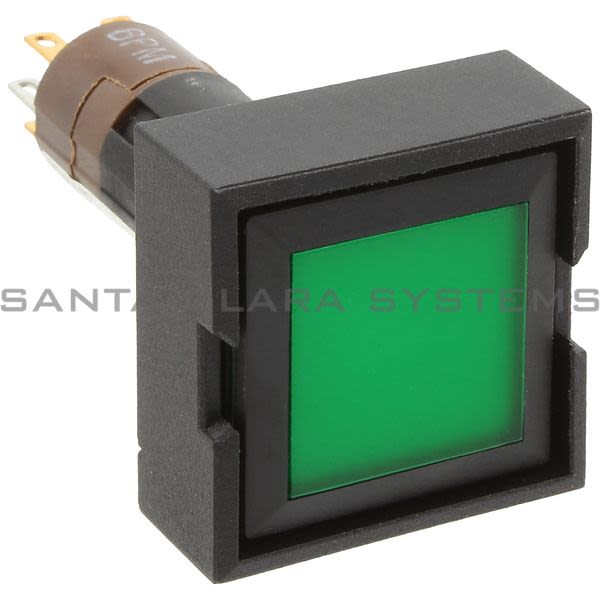 Allen Bradley 800A-M2HG24 Pushbutton Product Image