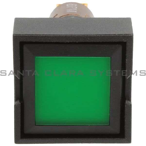 Allen Bradley 800A-M2HG24 Pushbutton Product Image