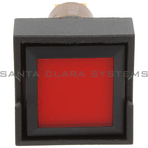 Allen Bradley 800A-M2HR Pushbutton Product Image