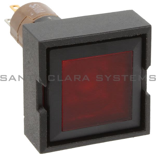 Allen Bradley 800A-M2HR12 Pushbutton Product Image