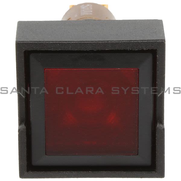 Allen Bradley 800A-M2HR12 Pushbutton Product Image