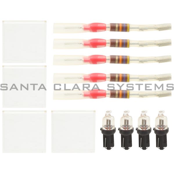 Allen Bradley 800A-N104D Lamp Kit Product Image