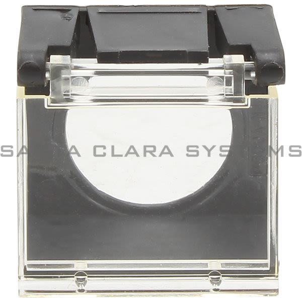 Allen Bradley 800A-N42 Rectangular Flip Cover Product Image