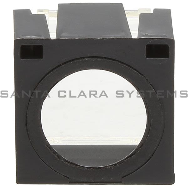 Allen Bradley 800A-N42 Rectangular Flip Cover Product Image