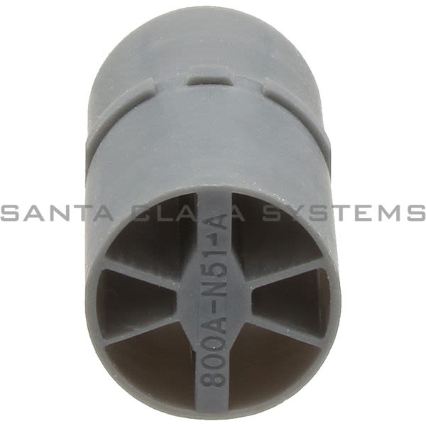 Allen Bradley 800A-N51  Insulation Sleeve Product Image