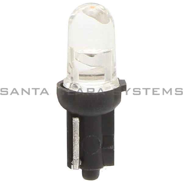 Allen Bradley 800A-N80 Green LED Lamps Product Image