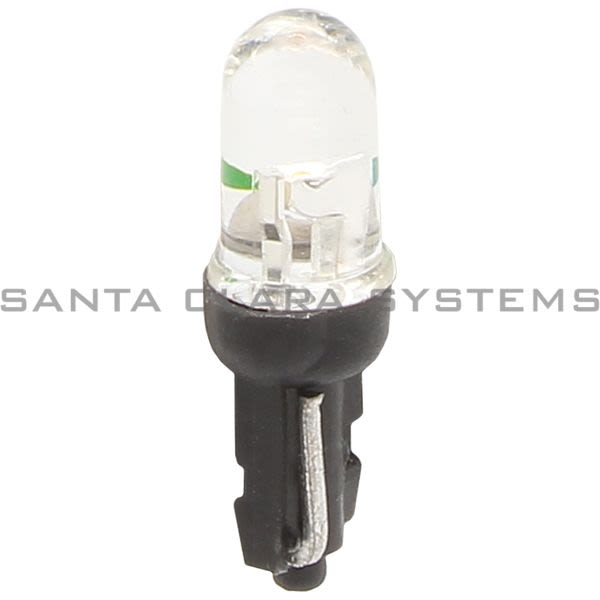 Allen Bradley 800A-N80 Green LED Lamps Product Image