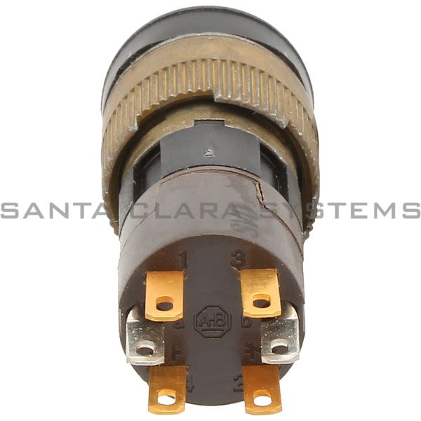 Allen Bradley 800A-T2AA24  Pushbutton Product Image