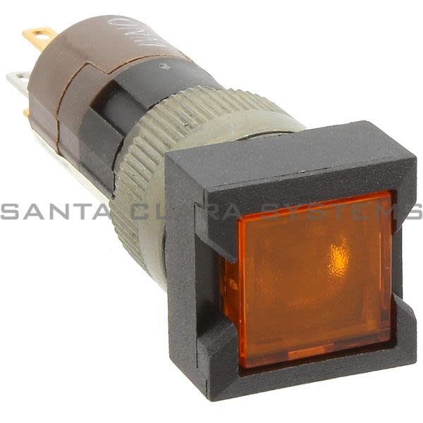 Allen Bradley 800A-T2FA10C Terminal Product Image