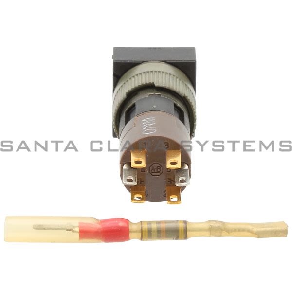 Allen Bradley 800A-T2FA10C Terminal Product Image