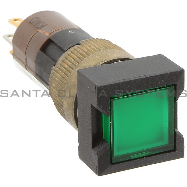 Allen Bradley 800A-T2FG24 Push Button Product Image