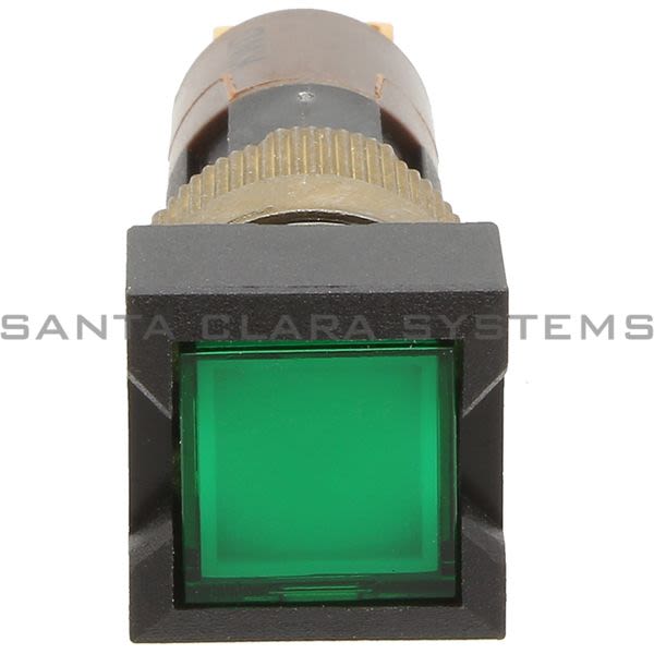 Allen Bradley 800A-T2FG24 Push Button Product Image