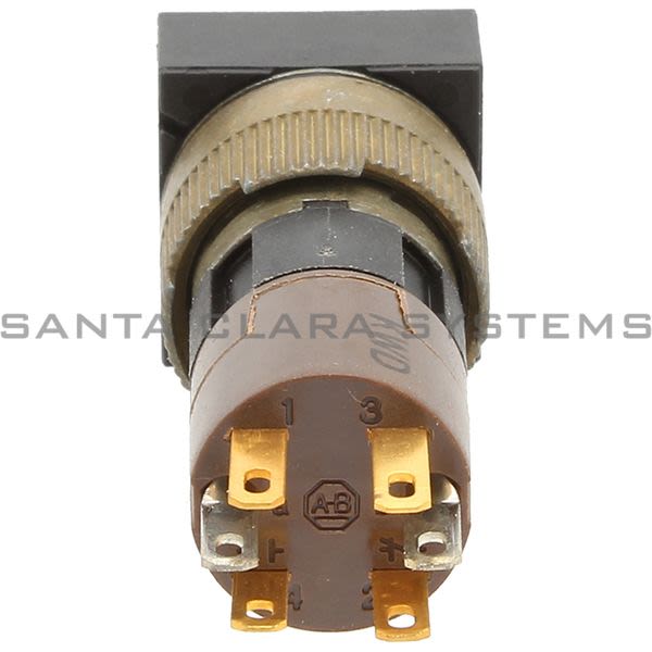 Allen Bradley 800A-T2FG24 Push Button Product Image