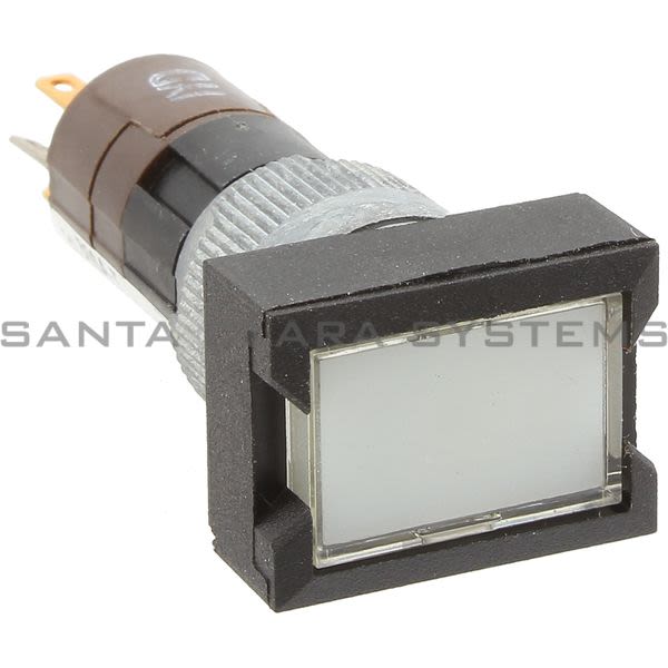 Allen Bradley 800A-T2GC4LC Maintained Push Button Product Image