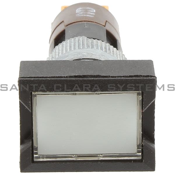 Allen Bradley 800A-T2GC4LC Maintained Push Button Product Image