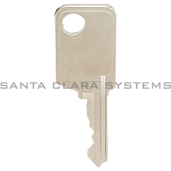 Allen Bradley 800B-AK1 Replacement Key Product Image