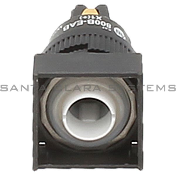 Allen Bradley 800B-EAB Pushbutton Product Image
