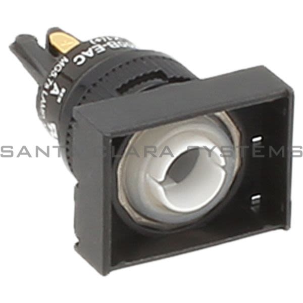 Allen Bradley 800B-EAC Push Button Product Image