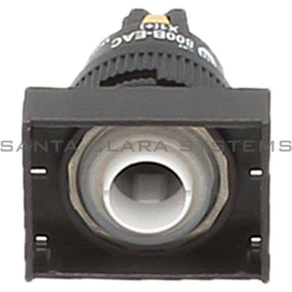 Allen Bradley 800B-EAC Push Button Product Image