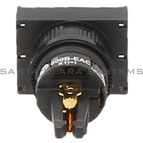 Allen Bradley 800B-EAC Push Button Product Image