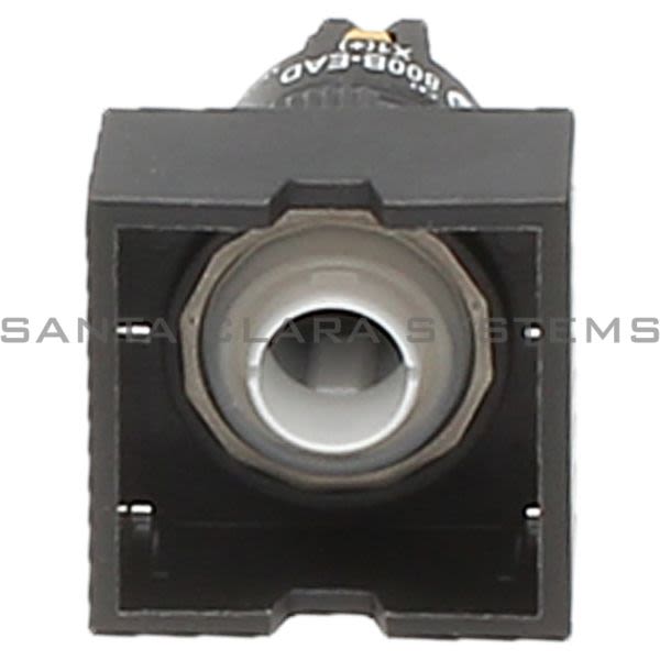 Allen Bradley 800B-EAD Push Button Product Image