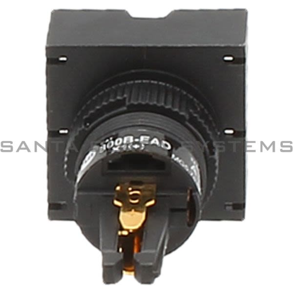 Allen Bradley 800B-EAD Push Button Product Image