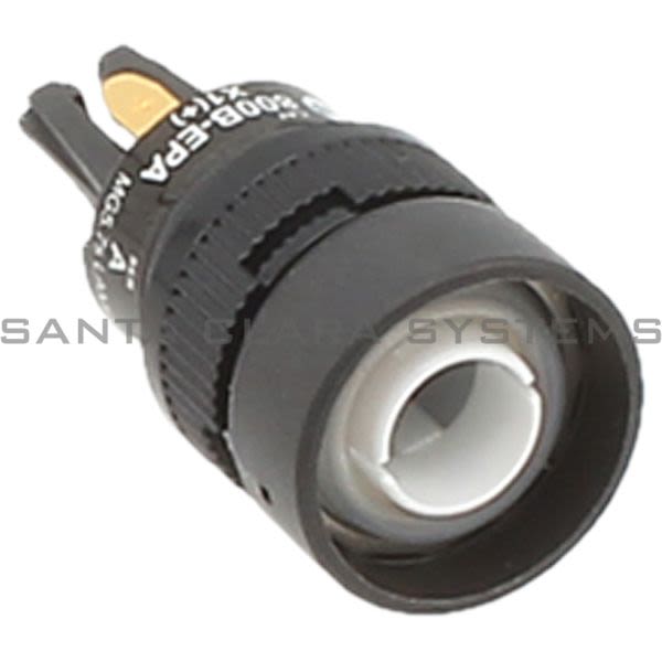 Allen Bradley 800B-EPA Push Button Product Image