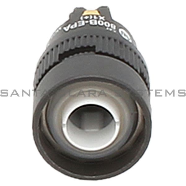 Allen Bradley 800B-EPA Push Button Product Image