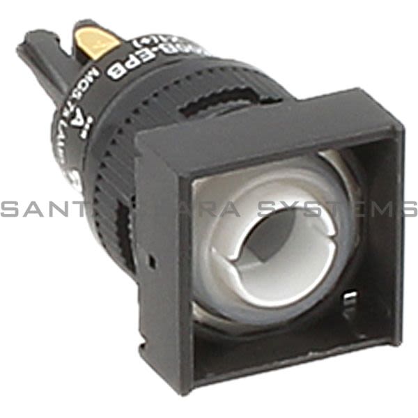 Allen Bradley 800B-EPB  Pushbutton Product Image