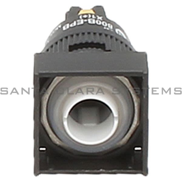 Allen Bradley 800B-EPB  Pushbutton Product Image